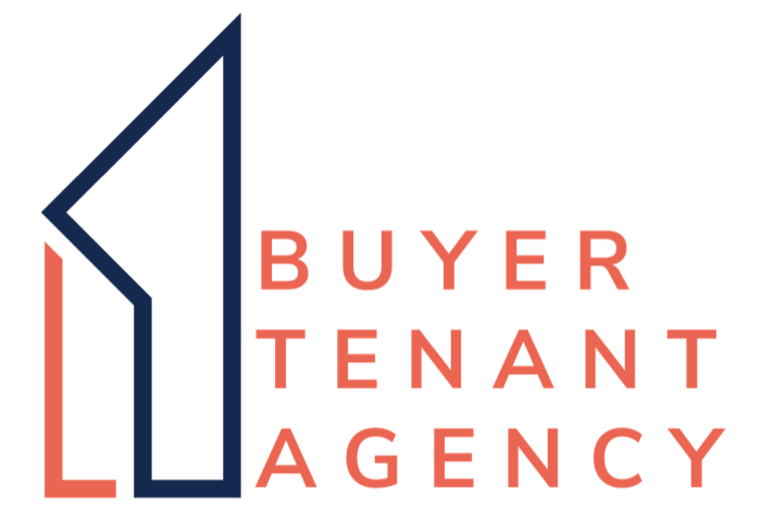 Buyer Tenant Agency logo