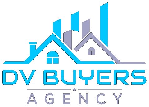 DV Buyers Agency logo