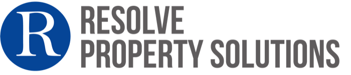 Resolve Property Solutions logo