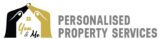 You&Me Personalised Property Services logo